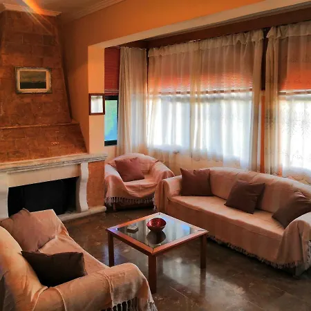 Lakis House Laganas 1st Floor In An Olive Field Pandokrátor