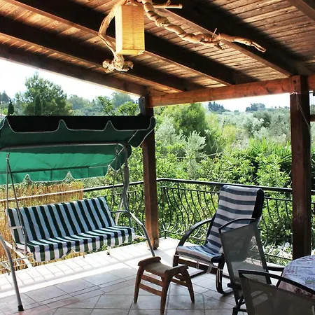 Lakis House Laganas 1st Floor In An Olive Field