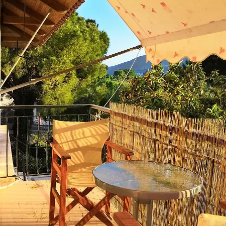 Appartamento Lakis House Laganas 1st Floor In An Olive Field