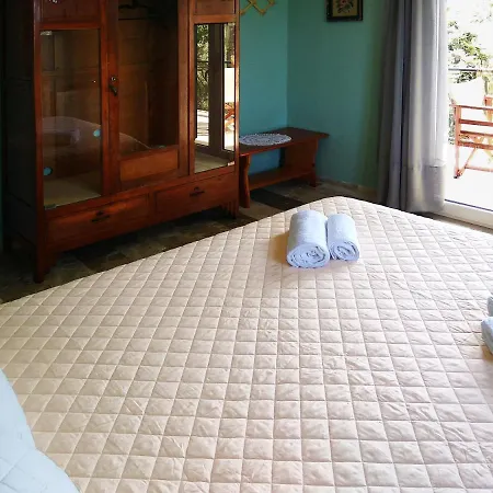 Lakis House Laganas 1st Floor In An Olive Field Appartamento
