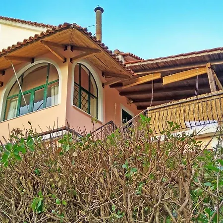 Lakis House Laganas 1st Floor In An Olive Field *